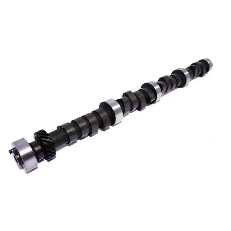 Comp Cams Hydraulic Flat-Tappet Camshaft – Crb Xe294H-10 Performance Grind For Small-Block Chevy 1