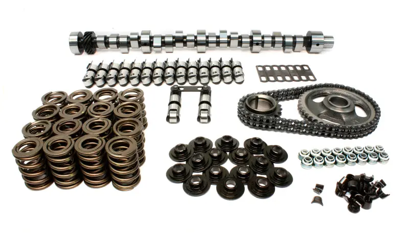 Comp Cams P8 288R Camshaft Kit – Hydraulic Roller Design For Enthusiast Applications 1