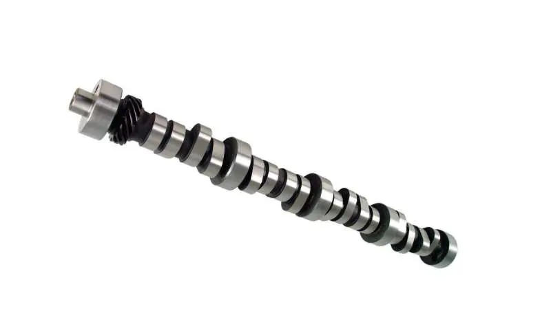 Comp Cams Xr286 Hydraulic Roller Camshaft For Small-Block Ford Applications 1