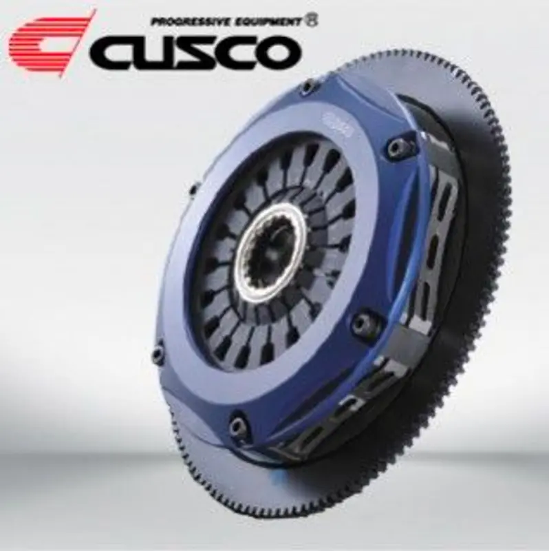 Cusco Clutch Pressure Plate For Suzuki K6A Engine (Ea11 21Rf6A Series) 1
