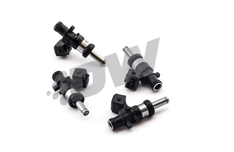Deatschwerks Bosch Ev14 Fuel Injectors For Scion Fr-S / Subaru Brz (2012+), 1200 Cc/Hr – Set Of 4 1