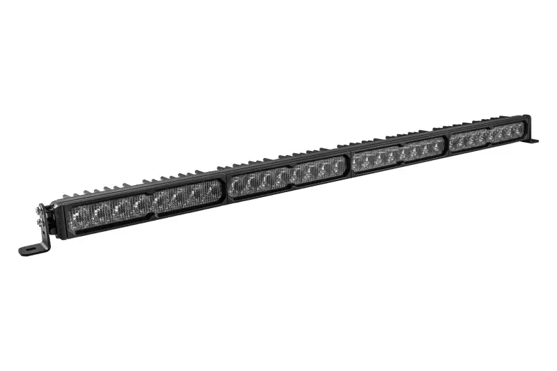 Diode Dynamics Ss40 Sport White Led Combo Light – Standard Mounting Bracket (Single Unit) 1