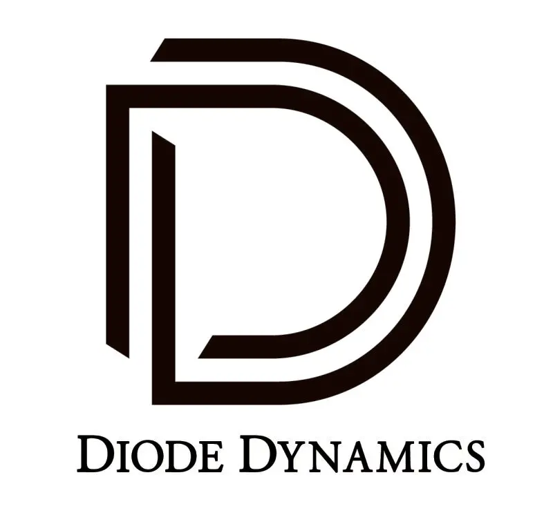 Diode Dynamics Ss6 Sport White Flood Standard Abl (Single) 6000K 2