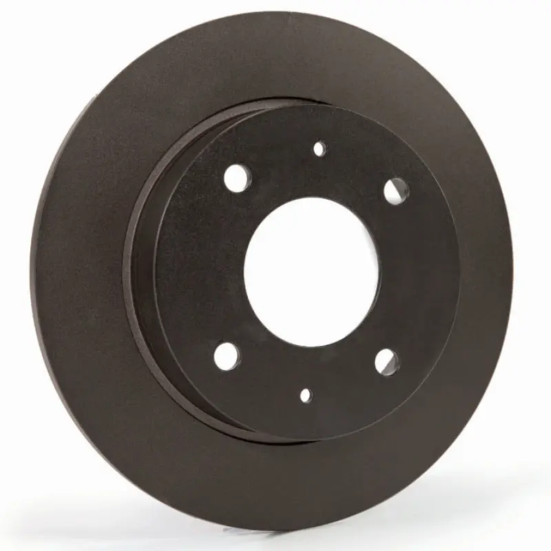 Ebc Premium Rear Brake Rotors For 2005 Chevrolet Silverado 1500 2Wd Crew Cab Hd Quadrasteer Models 1