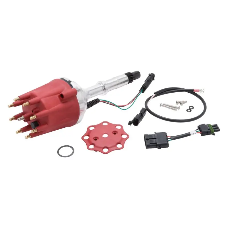 Edelbrock E-Street Efi Ii Ignition Control System For Amc V8 Engines (1967–1969, 343–390 Cubic Inches) 1