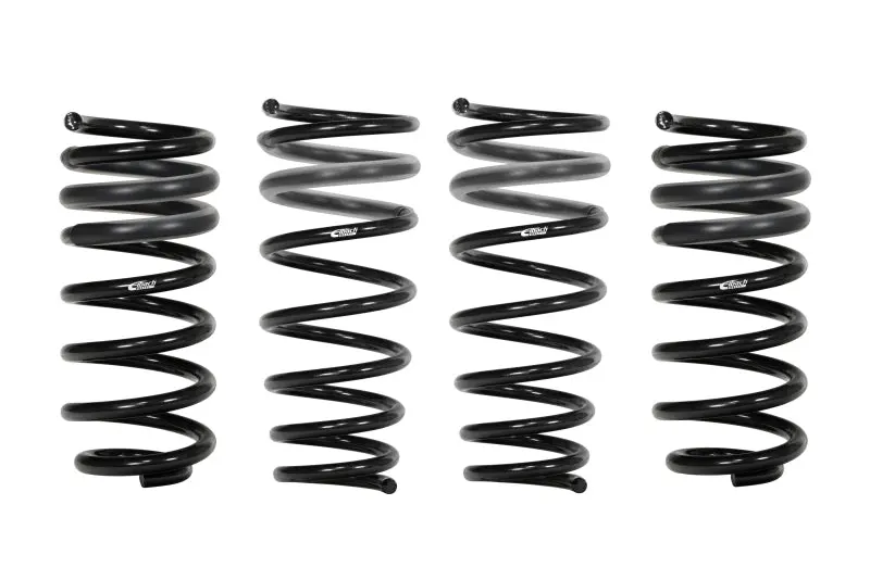 Eibach Pro-Kit Lowering Springs – Performance Suspension Upgrade For Bmw 435I Xdrive F32 1