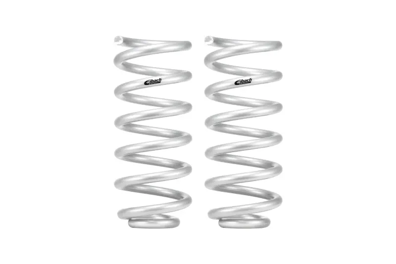 Eibach Pro-Lift Front Coil Springs For 2021–2024 Chevrolet Suburban 4Wd (Gmt T1Xx Platform) 1