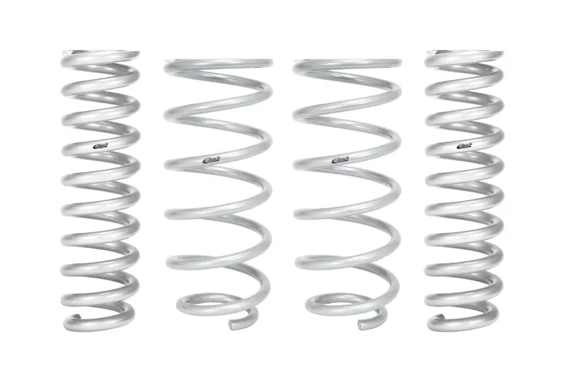 Eibach Pro-Truck Lift Kit For 15-18 Ford F-150 4Wd (Must Be Used W/ Pro-Truck Front Shocks) 1