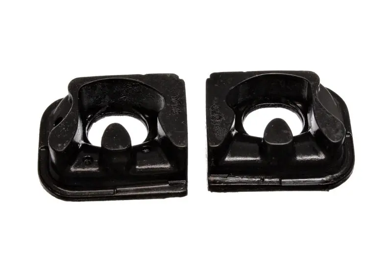 Energy Suspension Motor Mount Inserts For 1994–1997 Honda Accord Manual Transmission – Black 1