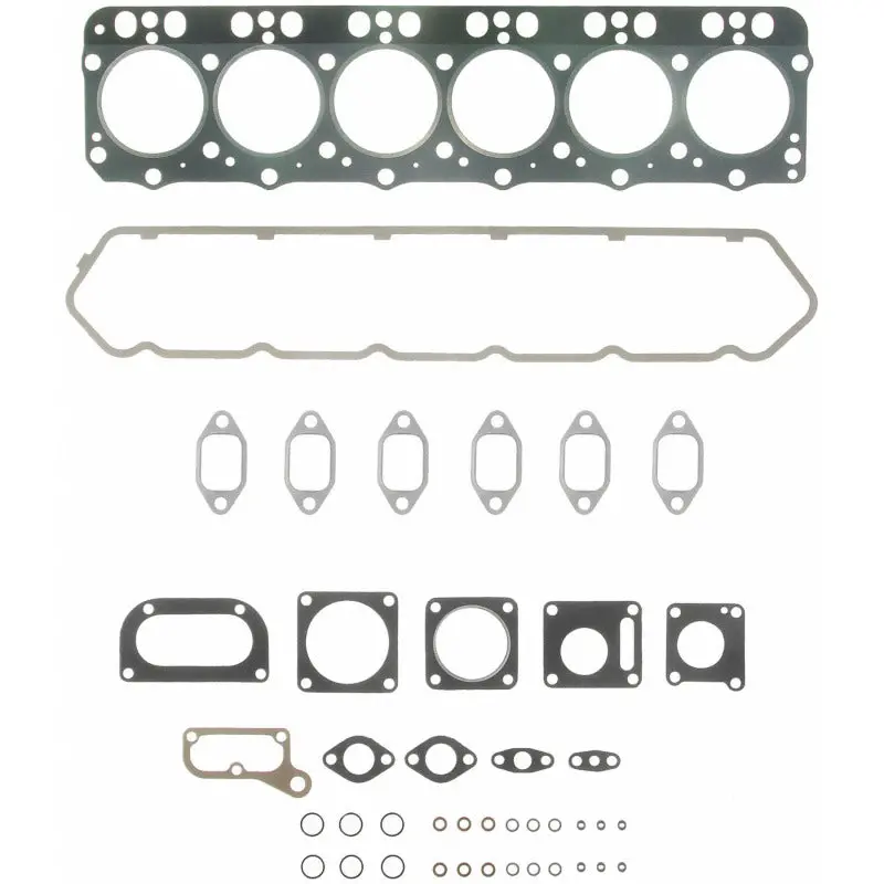 Fel-Pro Hs 8352 Sb Engine Cylinder Head Gasket Set 1