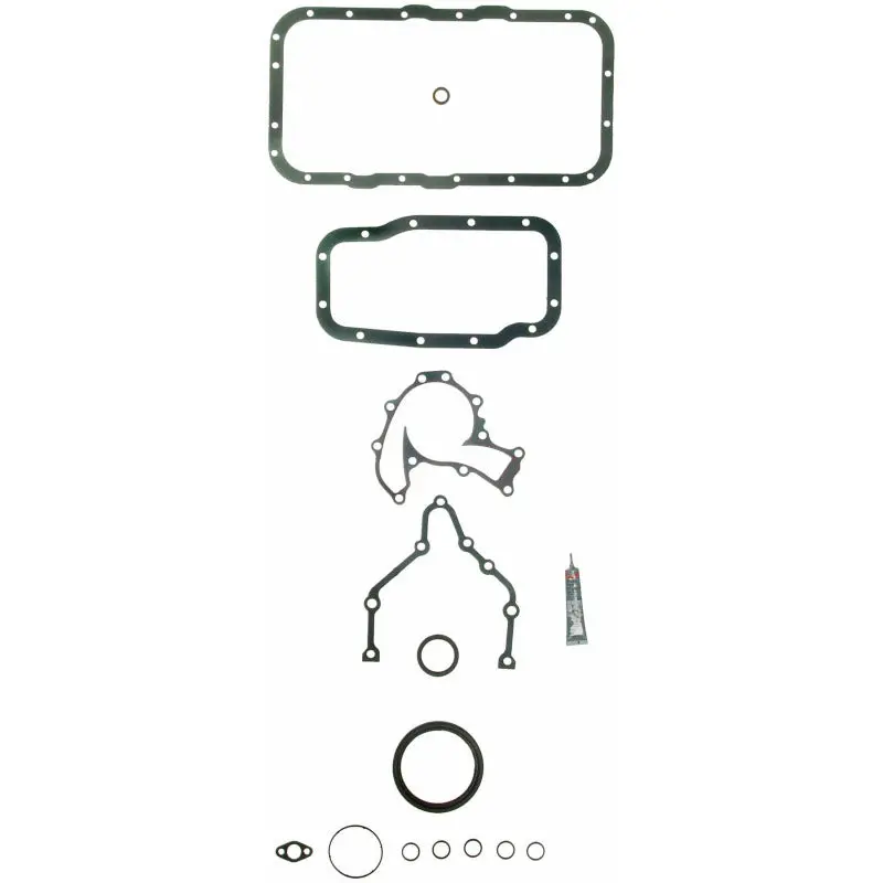 Fel-Pro Isuzu Rodeo Cs 9254 Engine Conversion Gasket Set 1