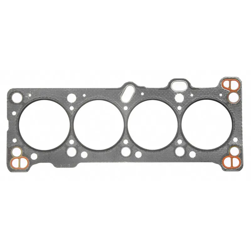 Fel-Pro Permatorque Cylinder Head Gasket – Compatible With 1988–1994 Mazda Miata, 323, And Mercury Capri 1