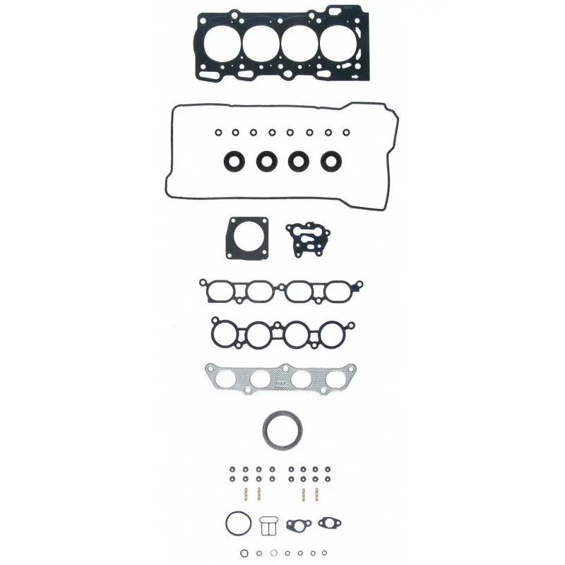 Fel-Pro Permatorque Cylinder Head Gasket Set For Pontiac Vibe – Part #Hs 26154 Pt-2 1