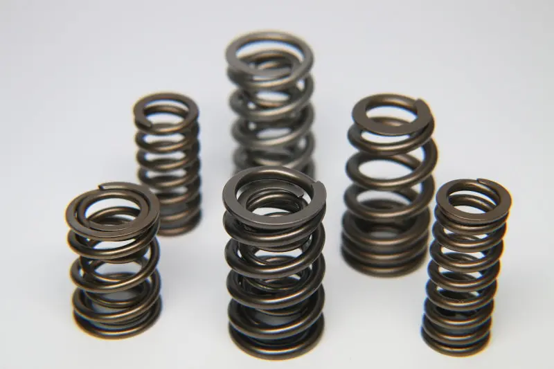 Ferrea Single Valve Spring Kit For Honda D16Z6/Y5/Y7/Y8 – 16-Piece Performance Upgrade 1
