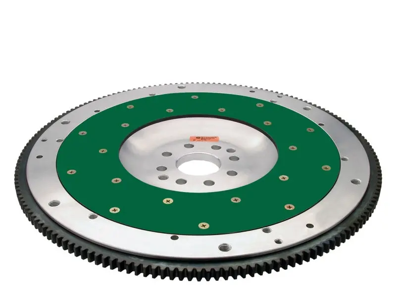 Fidanza 99-04 Mustang Cobra 4.6L 8 Bolt Flywheel 1