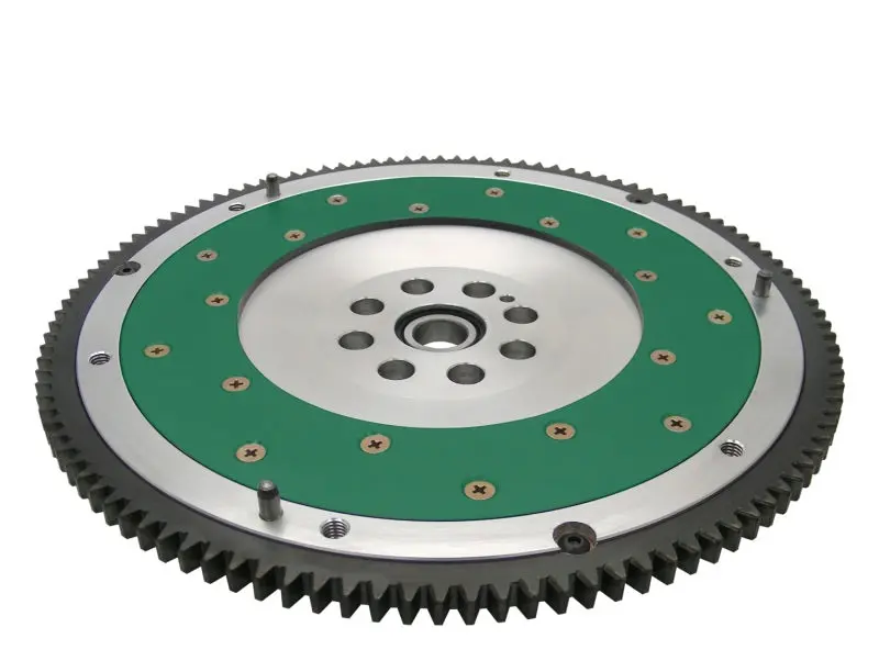 Fidanza Lightweight Aluminum Flywheel For 1988–1989 Honda Prelude 2.0L 1