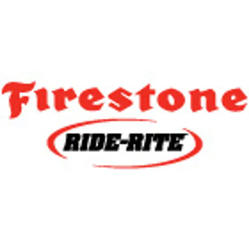 Firestone Ride-Rite Air Spring Replacement – Model 1T14C3 Rb, 1/4" Npt, Part W013585412 1