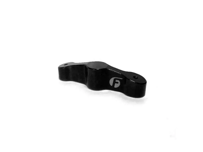Fleece Performance Billet Rocker Arm Bridges For Gm 2500/3500 Duramax (2001–2019, 34V) 1