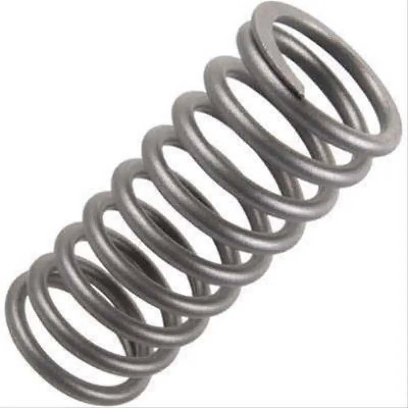 Fox Coilover Spring 8.000 Tlg X 3.00 Id X 300 Lbs/In. Silver 1