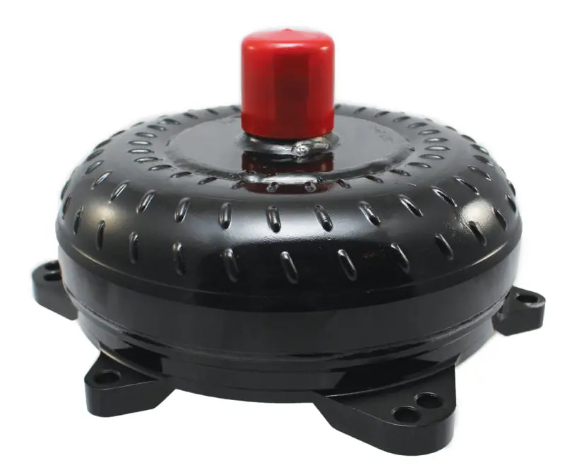 Fti 9.5" Gm Spragless Mud Racing Torque Converter With Aluminum Stator – 3800 Rpm Stall Speed 1