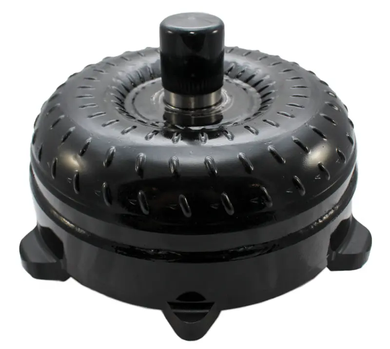 Fti Billet Lock-Up Torque Converter For Gm 4L60E/4L65E/4L70E Transmissions – Ls-Compatible, 2800 Rpm Stall 1