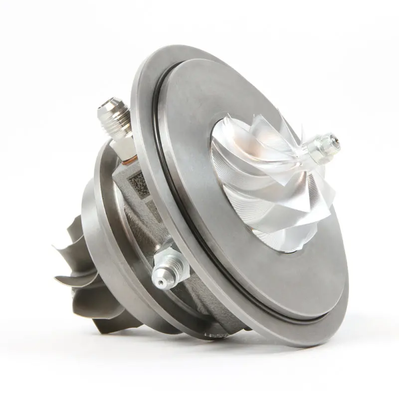 Garrett G-Series Ii Chra – G25-700 Reverse Rotation Turbo Core Assembly 1