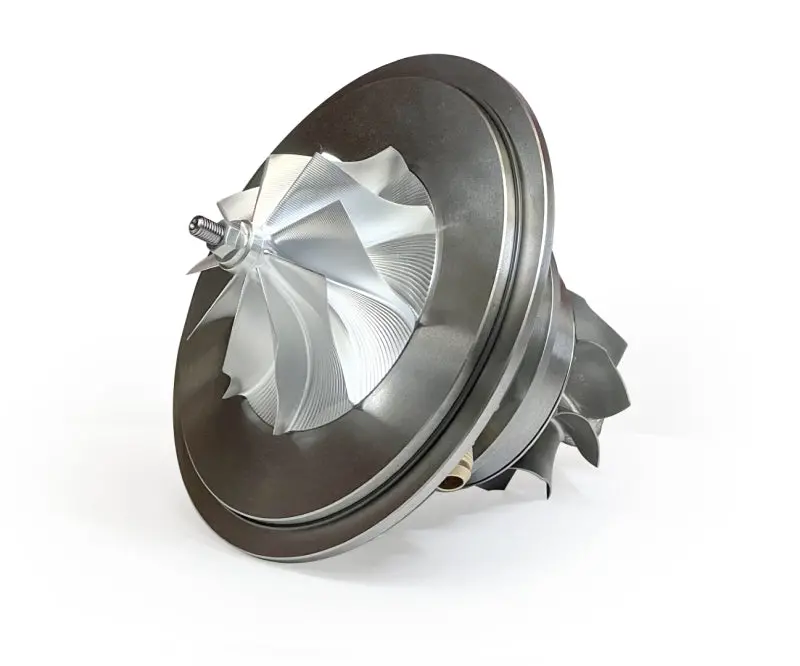 Garrett G-Series Ii Chra – G25-700 Reverse Rotation Turbo Core Assembly 2