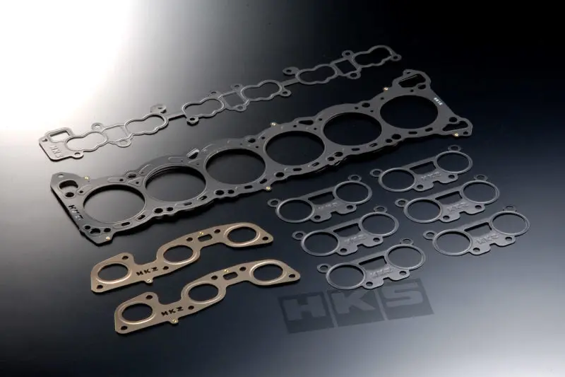 Hks Rb26Dett Stopper Head Gasket Kit – 1.2 Mm Thickness, Engine Overhaul Grade 1