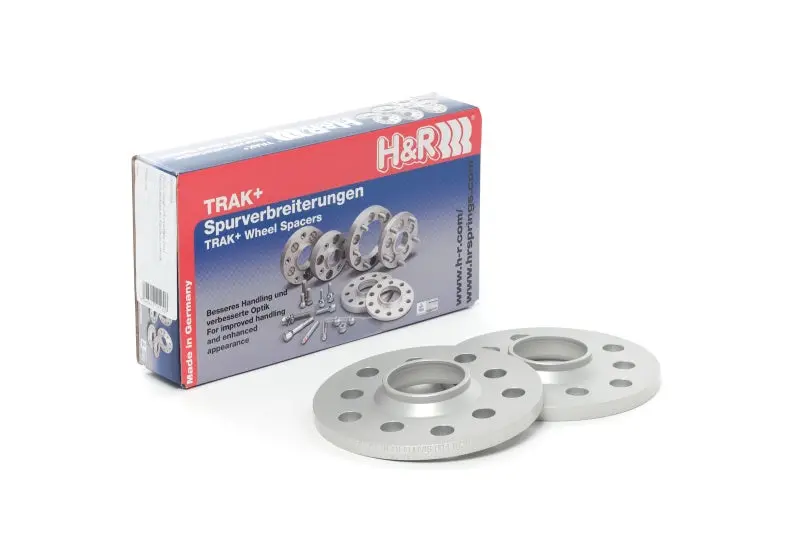 H&R Trak+ 30Mm Dra Wheel Adaptor Bolt 5/120 Center Bore 74 Bolt Thread 12X1.5 1