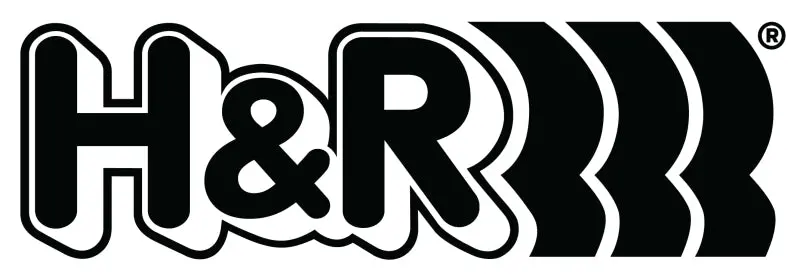 H&R Trak+ 30Mm Dra Wheel Adaptor Bolt 5/120 Center Bore 74 Bolt Thread 12X1.5 2