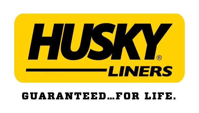 Husky Liners Aeroskin Hood Protector For 2015–2019 Chevy Silverado 2500/3500Hd – Smoke Finish 1