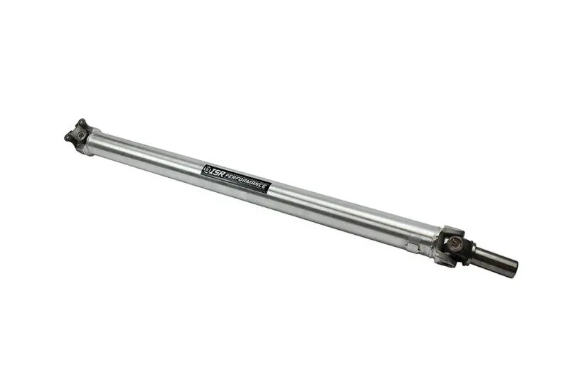 Isr Performance Aluminum Driveshaft For Nissan 350Z Ls Swap – T56 Transmission Compatible 1