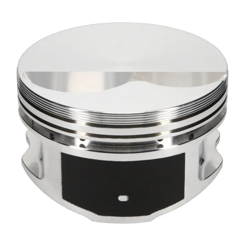 Je Pistons 351 Cleveland Stroker Kit – Complete Set Of 8 Forged Pistons 1
