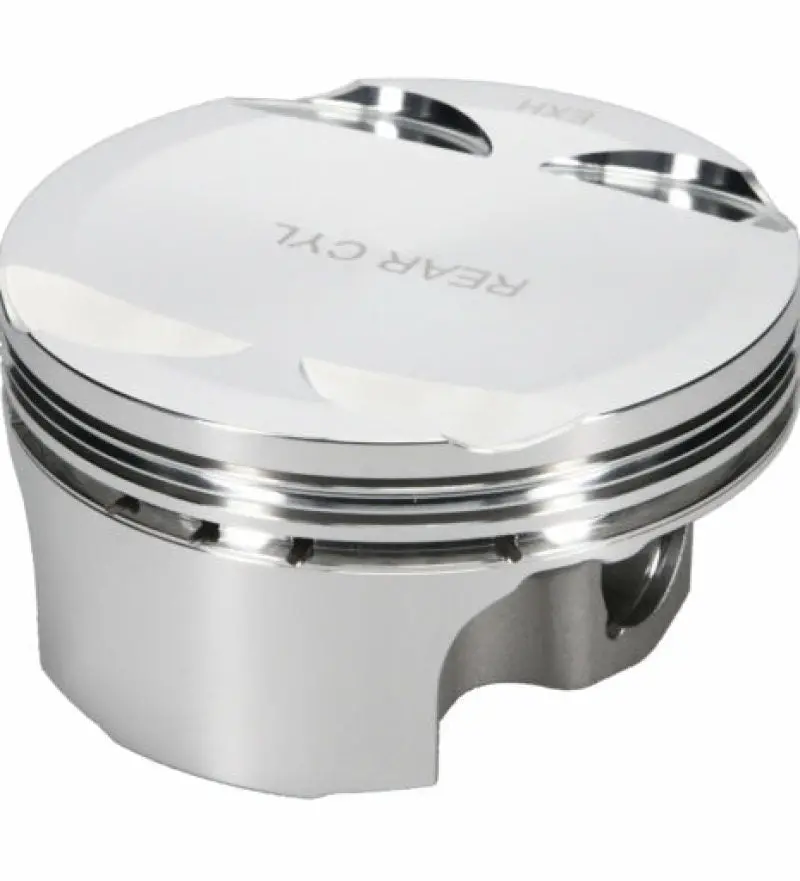 Je Pistons Can-Am Maverick 1000 Single Replacement Piston – Oem-Compatible Performance Upgrade 1