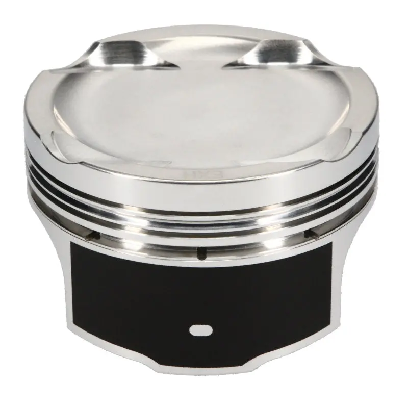 Je Pistons For 2007+ Mitsubishi Lancer Evolution X (4B11) – 86.25Mm Bore, 9.0:1 Cr, +0.25Mm Oversize (Set Of 4) 1