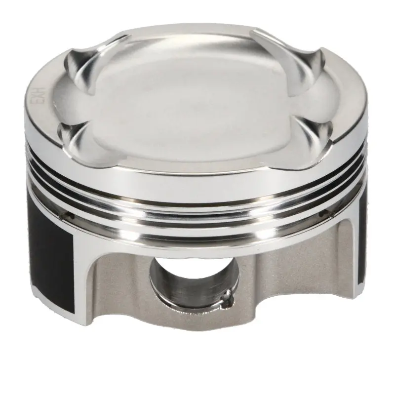 Je Pistons For 2007+ Mitsubishi Lancer Evolution X (4B11) – 86.25Mm Bore, 9.0:1 Cr, +0.25Mm Oversize (Set Of 4) 2