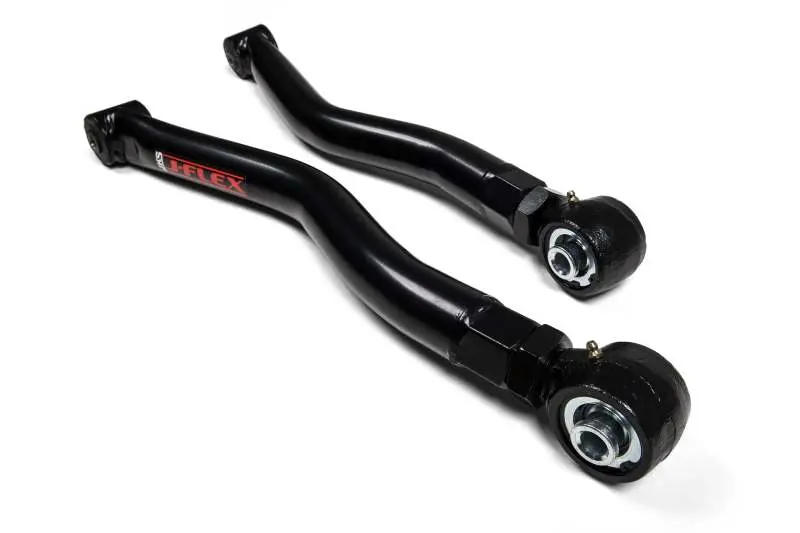 Jks Manufacturing Adjustable J-Flex Lower Control Arms For 2018–2021 Jeep Wrangler Jl – Front 1