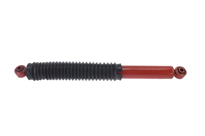 Kyb Monomax Rear Shock Absorbers For 2008–2012 Chevrolet Silverado & Gmc Sierra 1