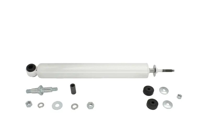 Kyb Steering Stabilizer For Ford F-250/F-350 Super Duty (4Wd), 2005–2011 Models 1