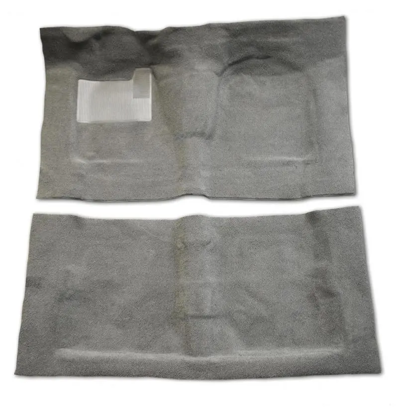 Lund 97-06 Jeep Wrangler Pro-Line Full Flr. Replacement Carpet - Corp Grey (1 Pc.) 1