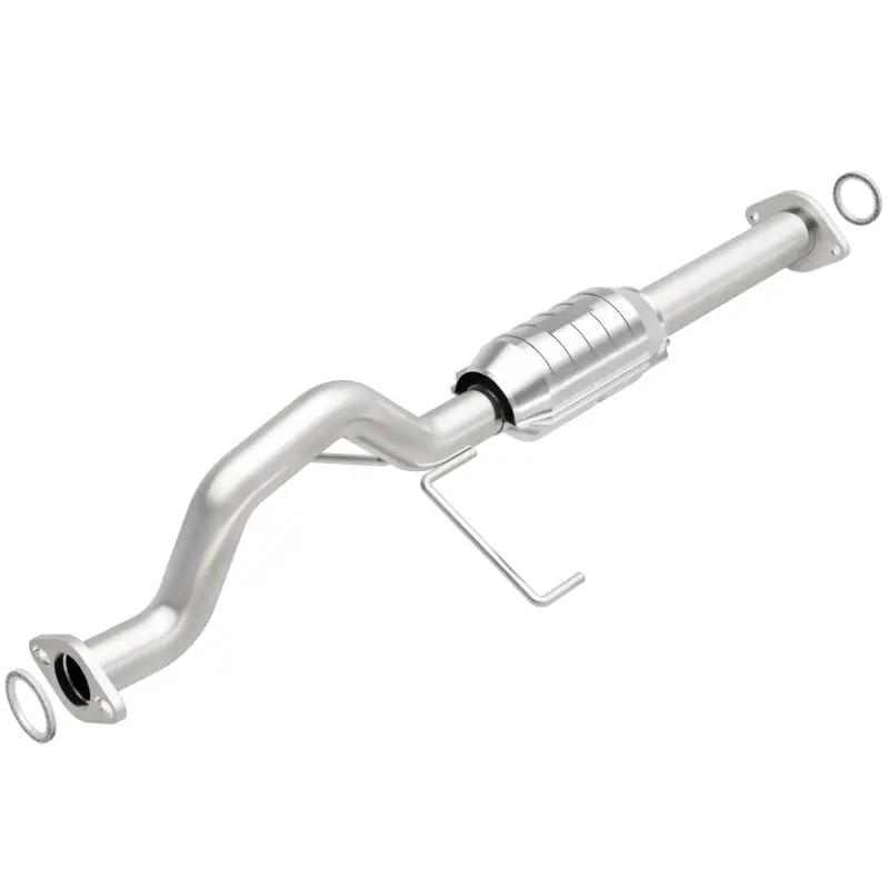 Magnaflow Conv Df 1995 Mazda Millenia 2.3L Rear 1