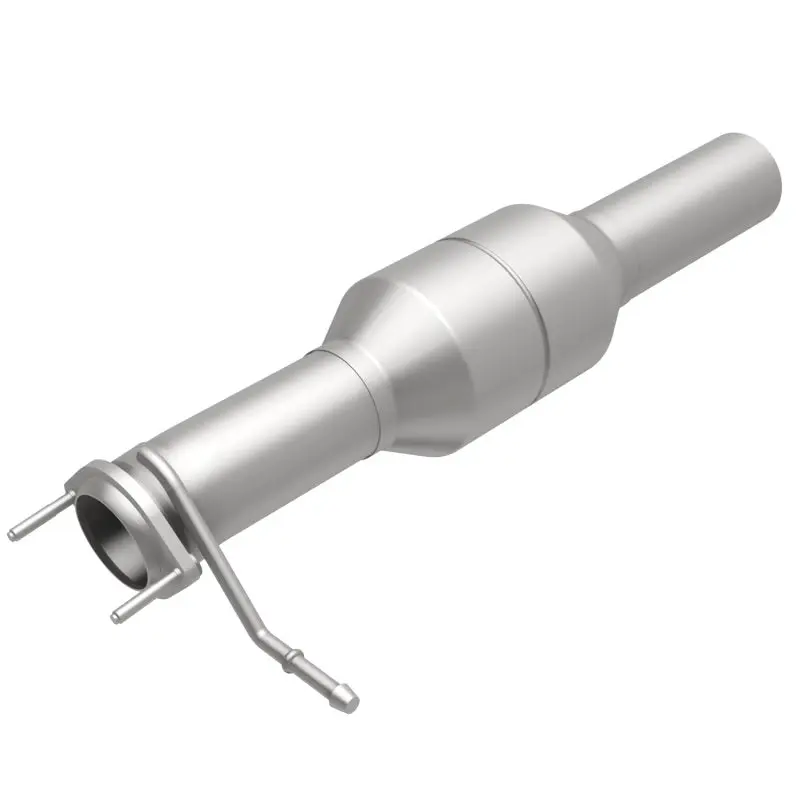 Magnaflow Conv Df Cat-Back Exhaust For 2003–2005 Ford F-250/F-350 Super Duty 6.0L Diesel 1