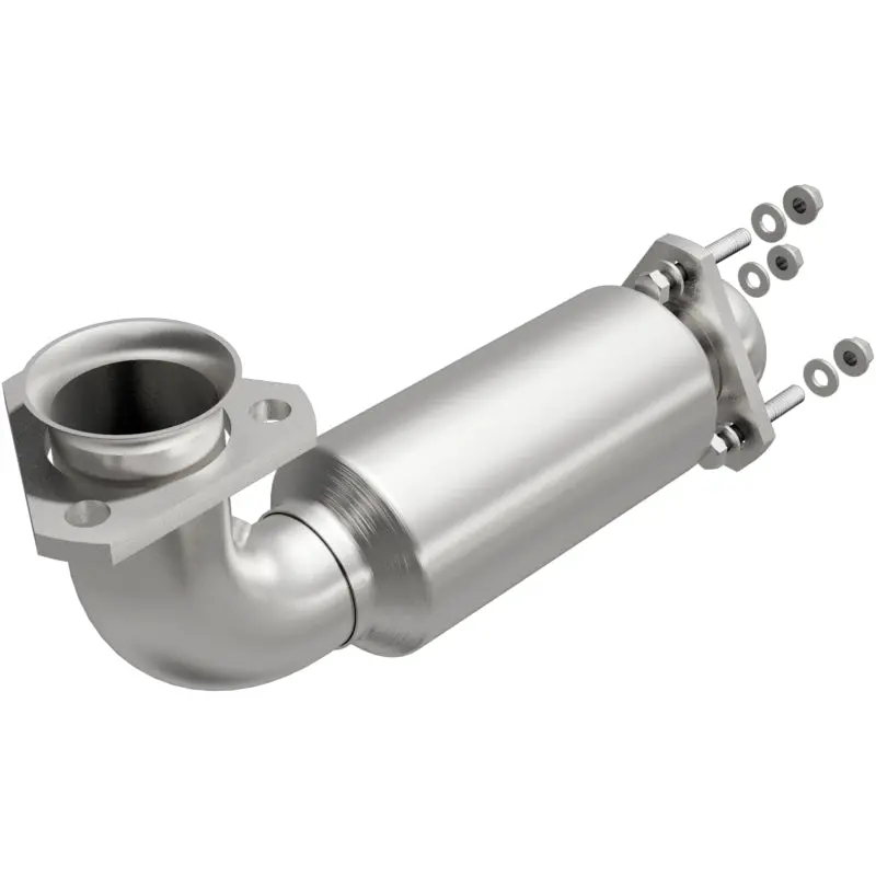 Magnaflow Direct-Fit Catalytic Converter For 1996 Chevrolet Corvette 5.7L Lt1 Engine 1