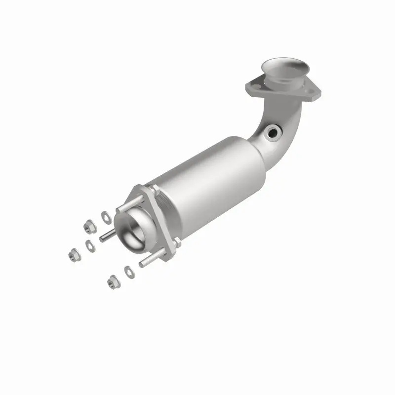 Magnaflow Direct-Fit Catalytic Converter For 1996 Chevrolet Corvette 5.7L Lt1 Engine 2