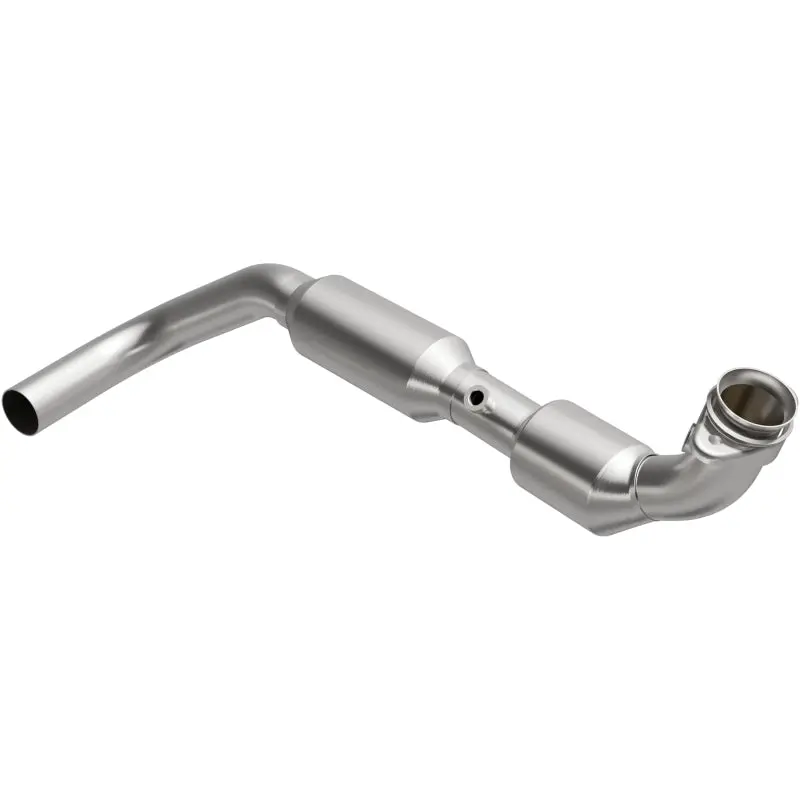 Magnaflow Direct-Fit Catalytic Converter For 2003–2004 Lincoln Navigator 5.4L 1