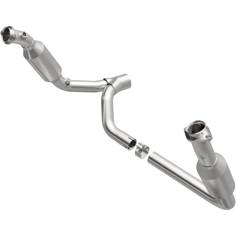 Magnaflow Direct-Fit Catalytic Converter For 2006 Dodge Ram 1500 5.7L Hemi 1