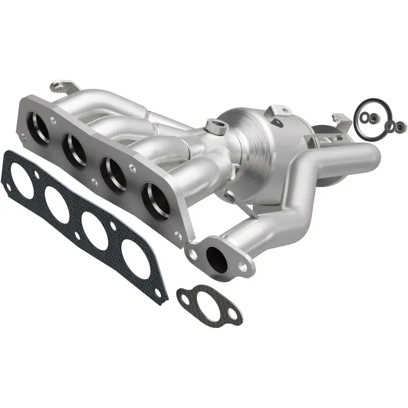 Magnaflow Direct-Fit Catalytic Converter For 2018–2019 Toyota Camry 2.5L 1