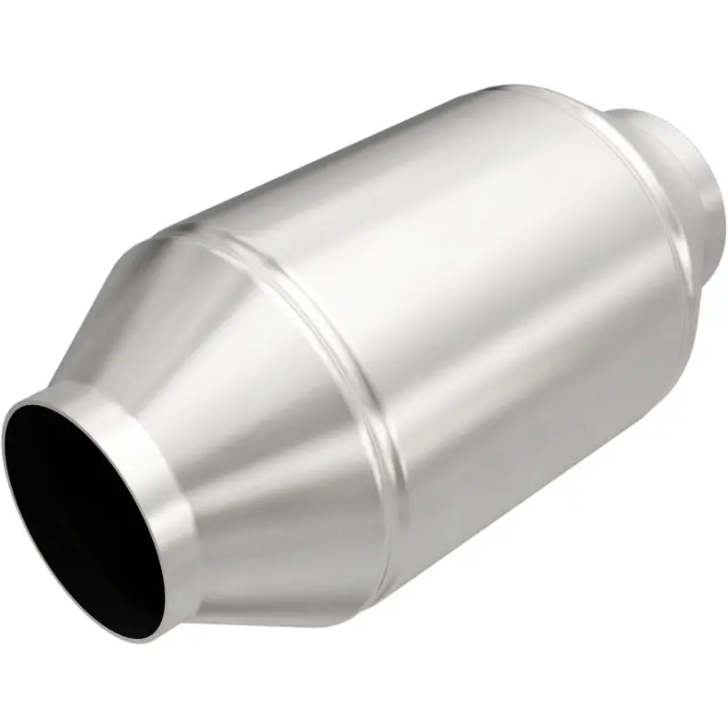 Magnaflow Universal 2.5-Inch Catalytic Converter – Pre-Obdii, California-Compliant 1