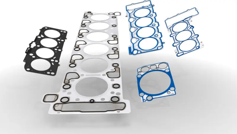 Mahle Oem-Grade Right-Side Cylinder Head Gasket For 2001–2009 Ford Escape 1