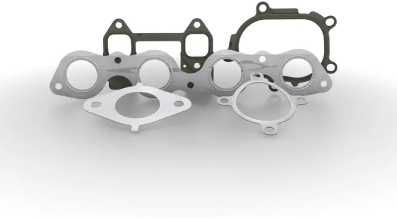 Mahle Original Buick Century 05-04 Exhaust Manifold Set 1